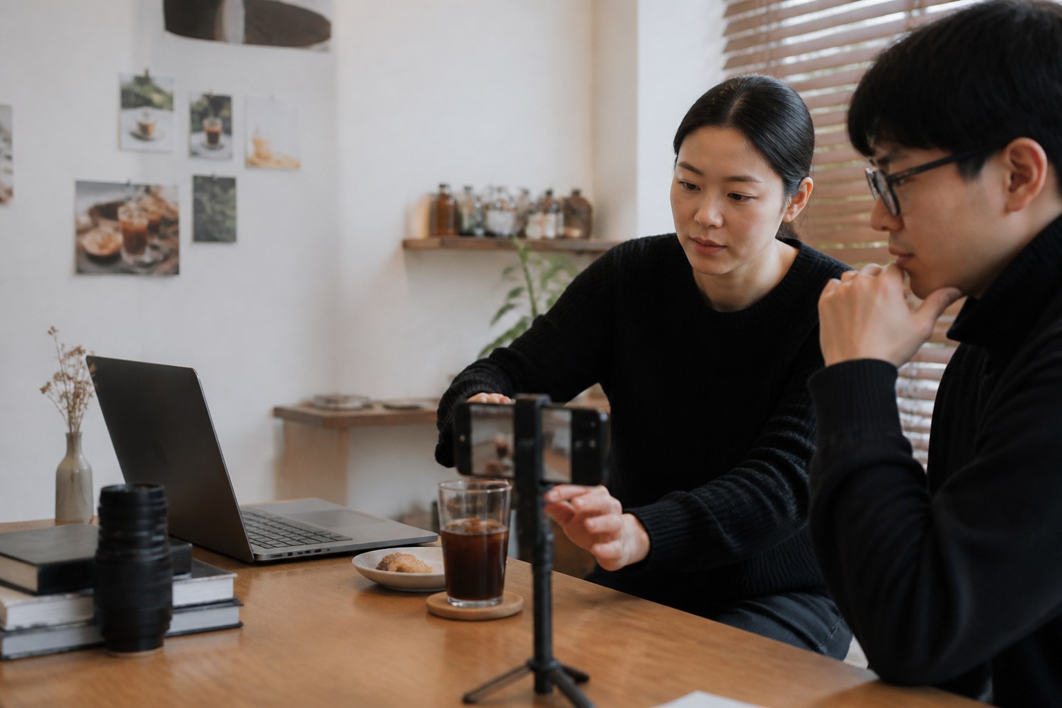 릴스 추천 피드에 잘 노출되는 영상 구조 뜯어보기 대표 이미지