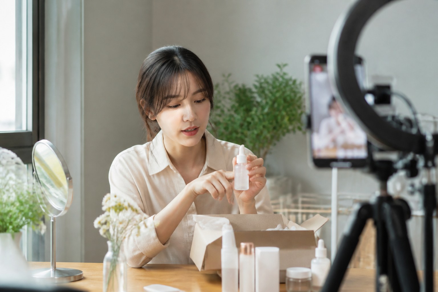 언박싱 리뷰 릴스, 구매로 이어지는 3가지 연출 공식 대표 이미지