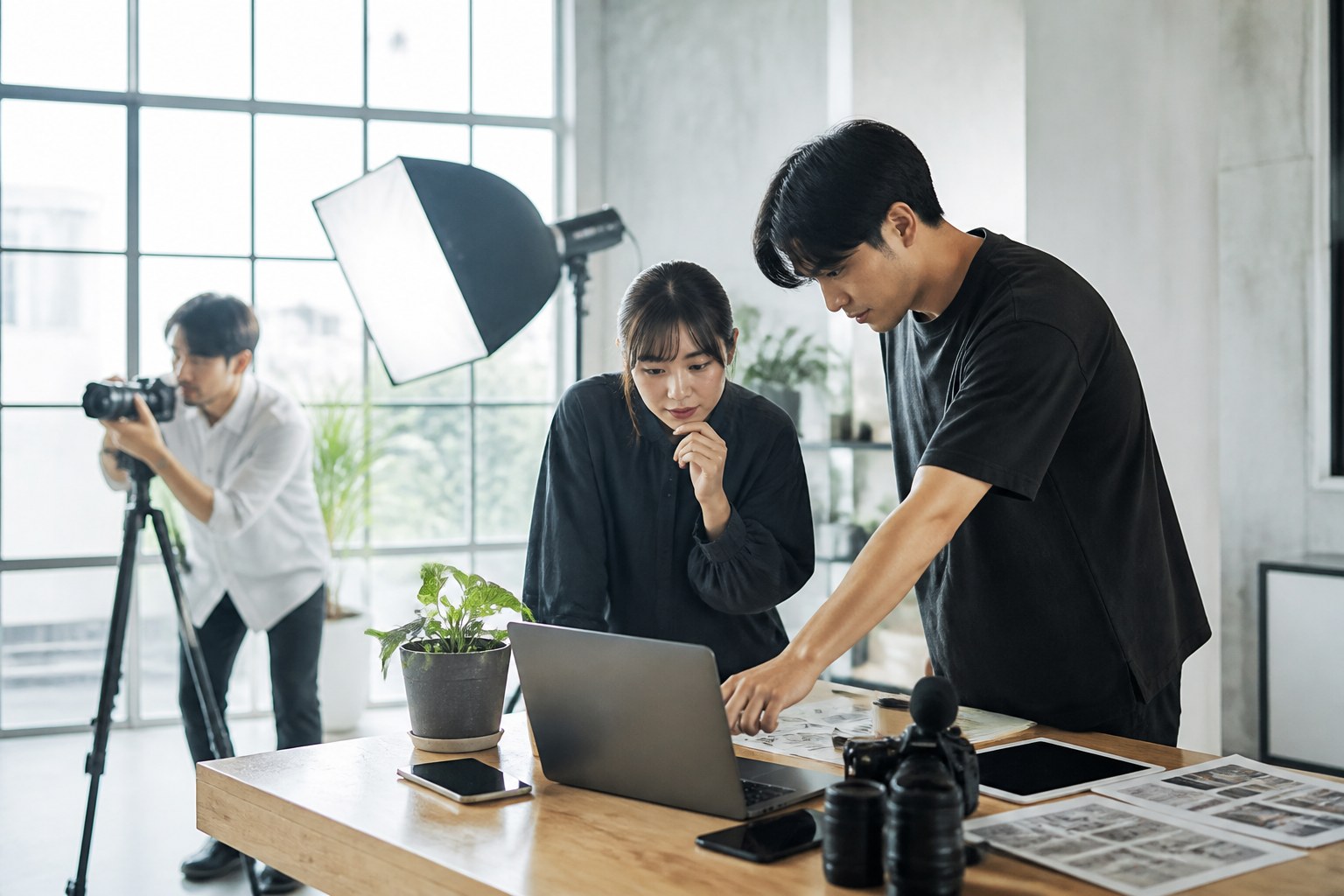 AI 영상 제작 프로그램, 무엇부터 골라야 할까 대표 이미지