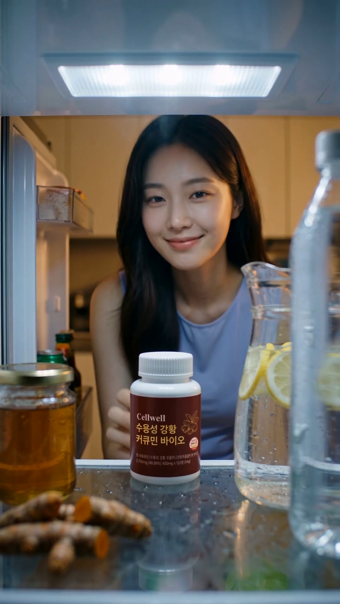 건강기능식품 CF스타일(냉장고) 썸네일