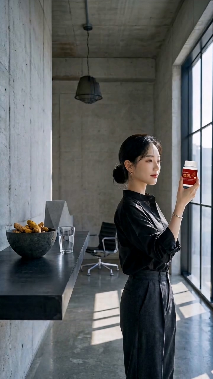 건강기능식품 CF스타일(콘크리트) 썸네일